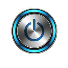 ボタン スタート ON OFF WEB素材