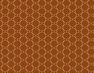 geometric background patterns lined up