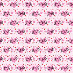 love pattern