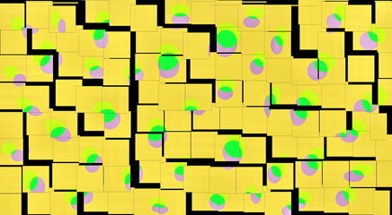 abstract background.