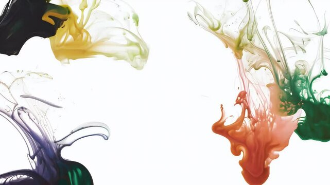 creative effect perfect artistic design projects dynamic paint splashes transition element videos splash splatter spray stain dirt motion fill mask pattern spatter splotch pack set graphic black