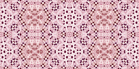 Seamless banner pattern. Abstract wide texture. The background is creative abstract.