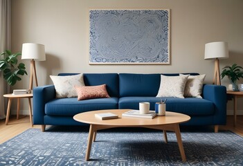 living Room Design