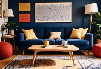 living Room Design