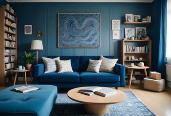 living Room Design