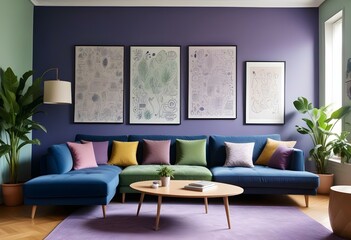 living Room Design