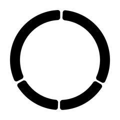 Modern, minimalist chart and graph icons, ideal for data visualization in presentations, dashboards, and apps. Includes bar, line, and pie charts with clean lines for versatile use across sizes and re