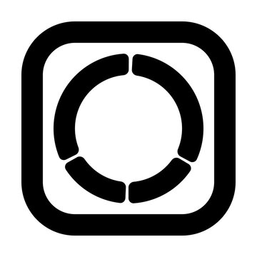 Modern, minimalist chart and graph icons, ideal for data visualization in presentations, dashboards, and apps. Includes bar, line, and pie charts with clean lines for versatile use across sizes and re
