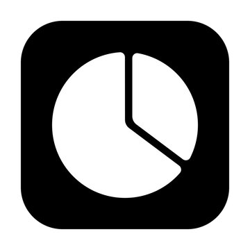 Modern, minimalist chart and graph icons, ideal for data visualization in presentations, dashboards, and apps. Includes bar, line, and pie charts with clean lines for versatile use across sizes and re