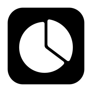 Modern, minimalist chart and graph icons, ideal for data visualization in presentations, dashboards, and apps. Includes bar, line, and pie charts with clean lines for versatile use across sizes and re