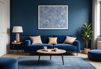 Modern Living Room