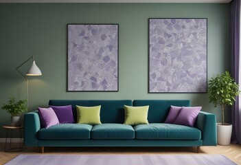 Modern Interior Design