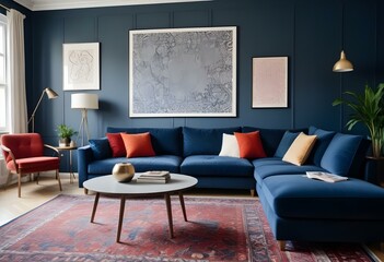 Modern Interior Design