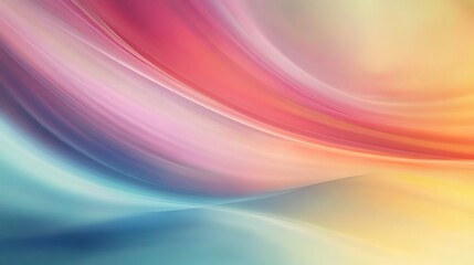 Obraz premium Abstract soft pastel color texture for smooth background art
