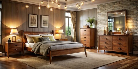 Uncover the beauty of G Plan vintage bedroom furniture, offering sophisticated decor and nostalgic style inspiration for a chic, timeless atmosphere in your home.