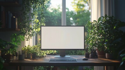 The Modern Workspace: Where Creativity Flourishes