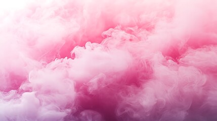 Fototapeta premium Abstract soft pink gradient texture for clean backgrounds