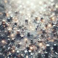 크리스마스 배경