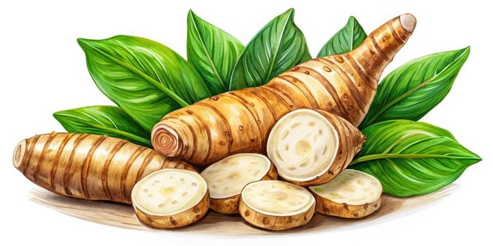 Arrowroot Images – Browse 4,504 Stock Photos, Vectors, and Video ...