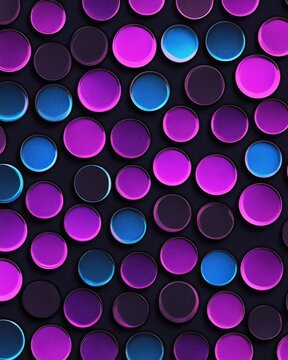 cartoon plinko background, plinko style, bright violet-pink-blue-black color,  --ar 9:16