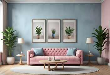 ping interior design