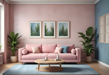 ping interior design