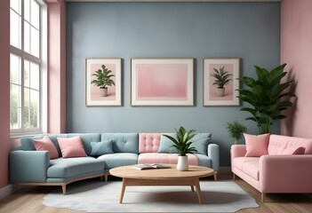 ping interior design