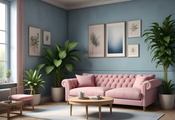 ping interior design