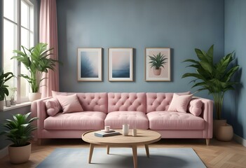 ping interior design