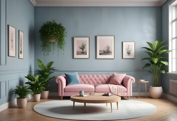 ping interior design