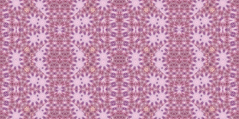 Seamless banner pattern. Abstract wide texture. The background is creative abstract.