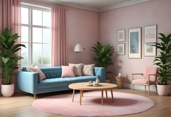 luxury interior design