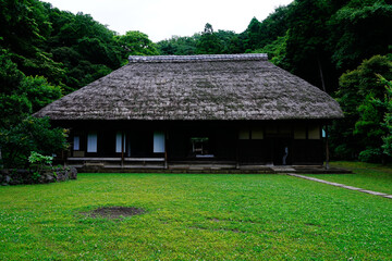 古民家旧小池邸