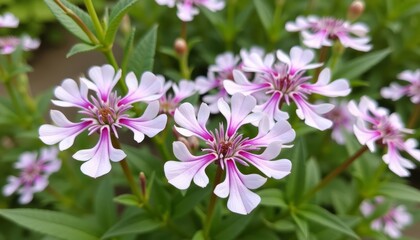  Blooming beauty in natures palette