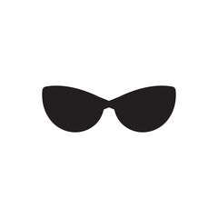 Glasses Line Icon. Editable Stroke. Pixel Perfect. For Mobile and Web