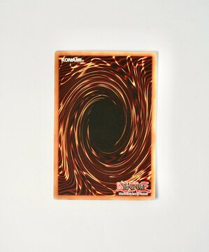 yugioh card back hd Konami TCGACC197 Yu-Gi-Oh Standard Sleeves (50 Pack) I got some lob cards