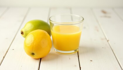  Fresh start with a healthy twist