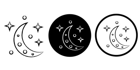 Christmas vectors icon set