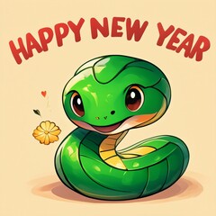 ヘビのイラスト/Clip art of snake
