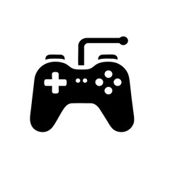 video game controller icon © Shua