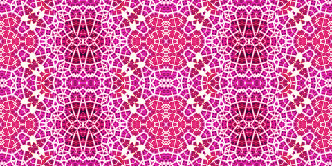 Seamless banner pattern. Abstract wide texture. The background is creative abstract.