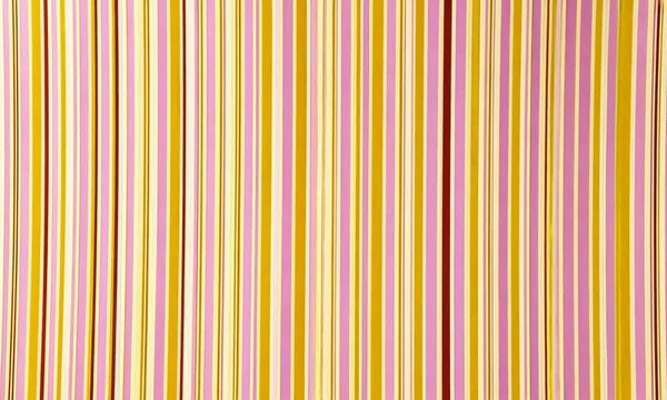 Motif de lignes verticales color&eacute;es avec mouvement al&eacute;atoire, ambiance vibrante et dynamique, tons jaunes, roses et oranges