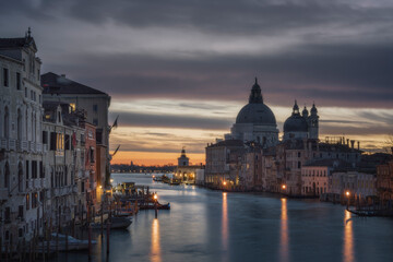 Obraz premium Venezia