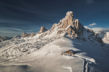 Dolomiti Bellunesi