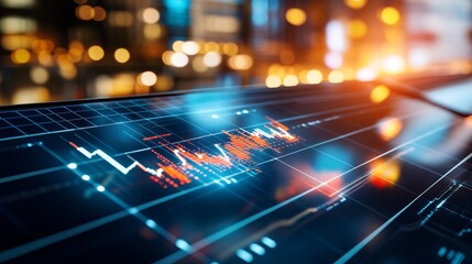Solar Energy Trading and Investment Insights