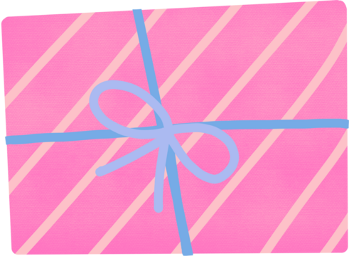 ribbon bow