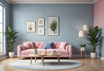 Modern Interior Design