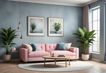 Modern Interior Design