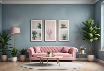 Modern Interior Design