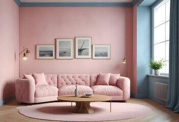 Modern Interior Design